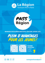 affiche pass region une place achetee une place offerte sur le spectacle it can bidone